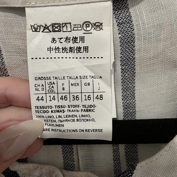 S Max Mara - Picture 3 of 4